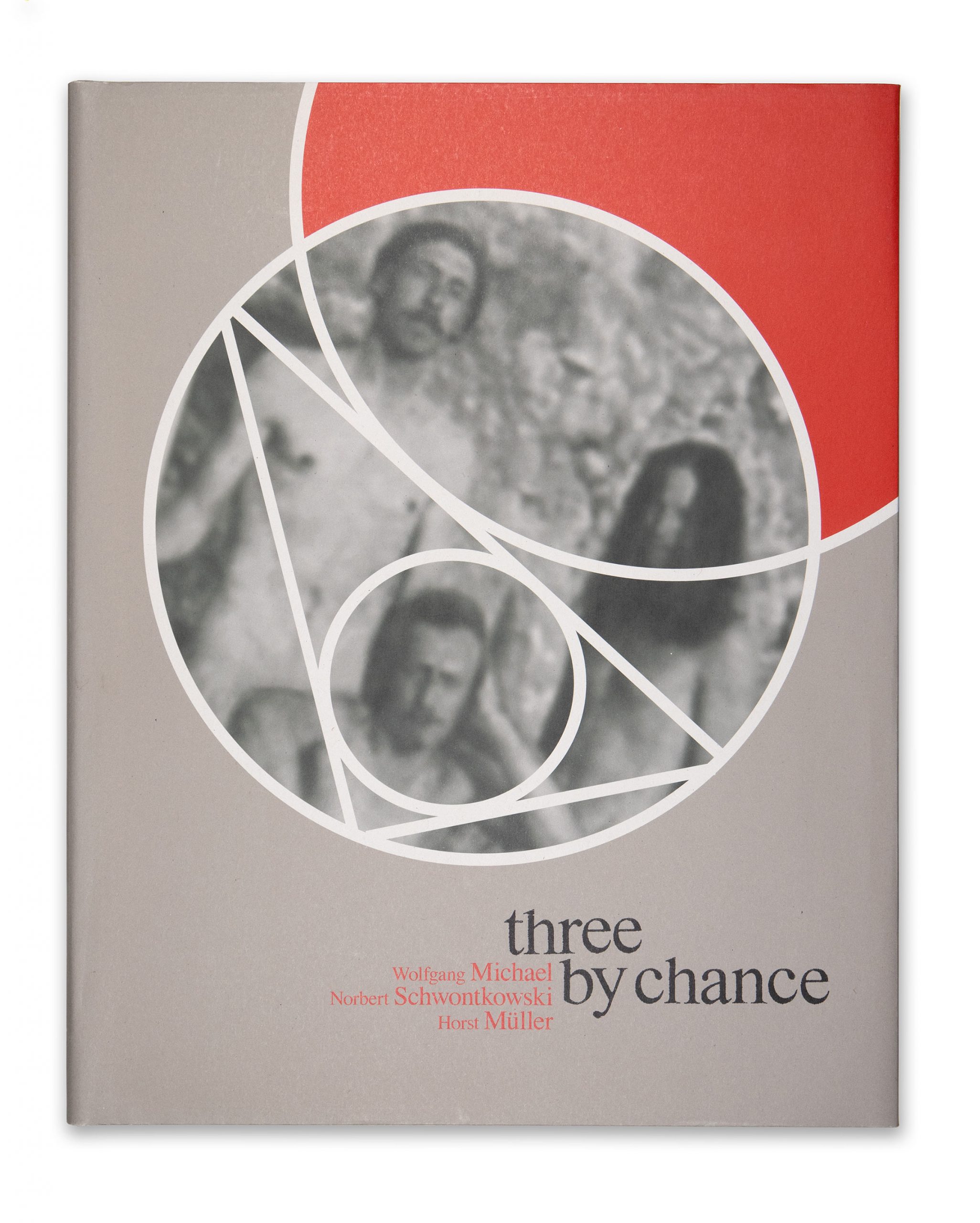 three by chance