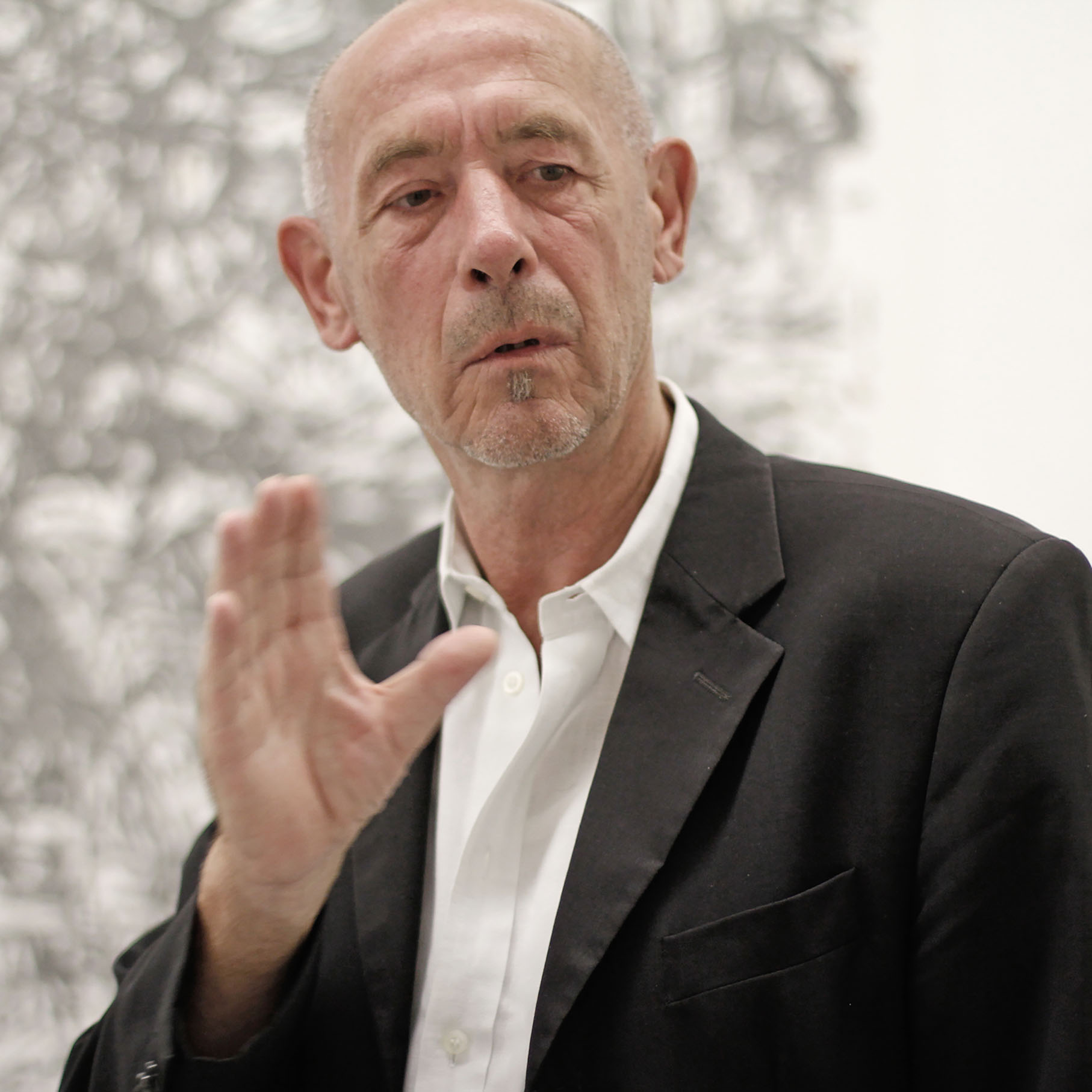 Horst Müller - 2013 Horst Müller - 2013