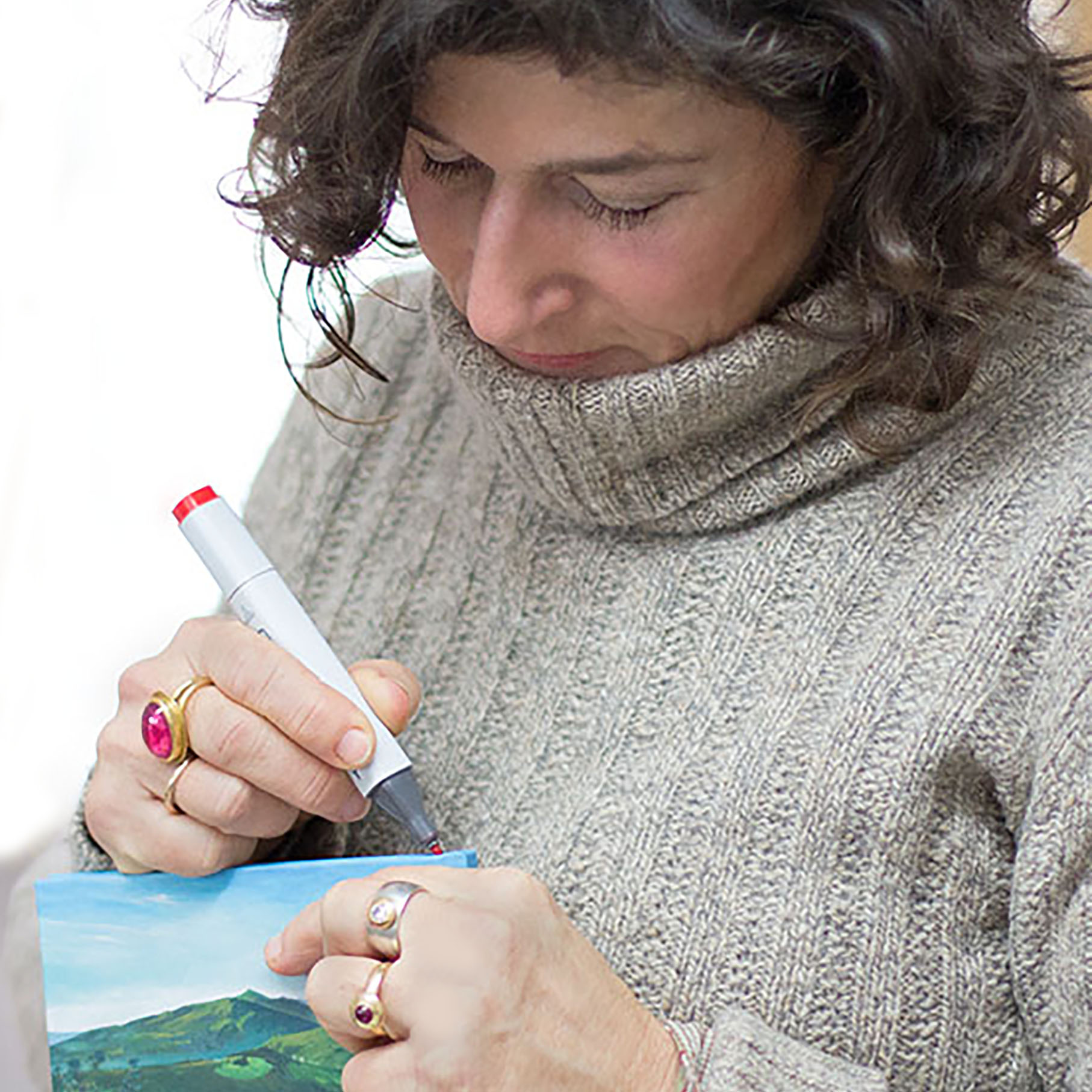 Natalie Thomkins - 2013 Natalie Thomkins - 2013